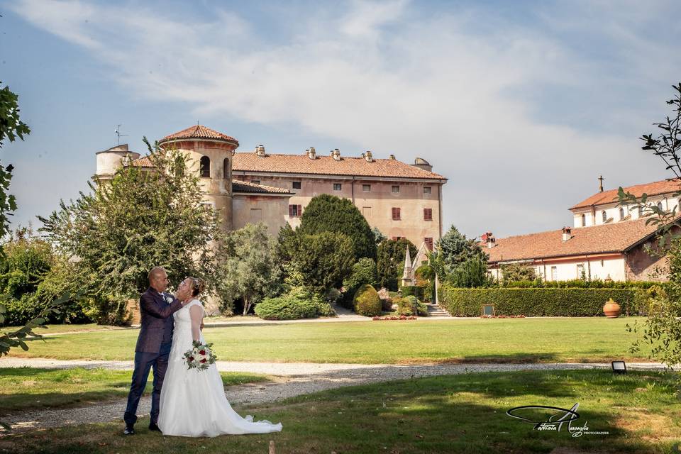 Federica e Davide