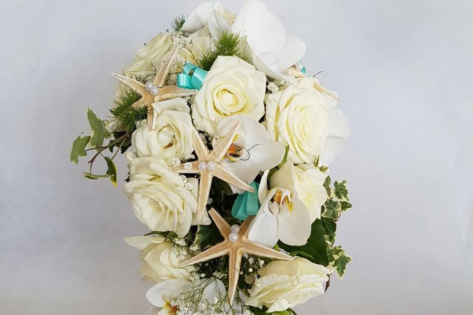 Bouquet da sposa