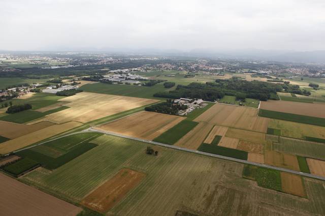 Agriturismo Al Roccolo