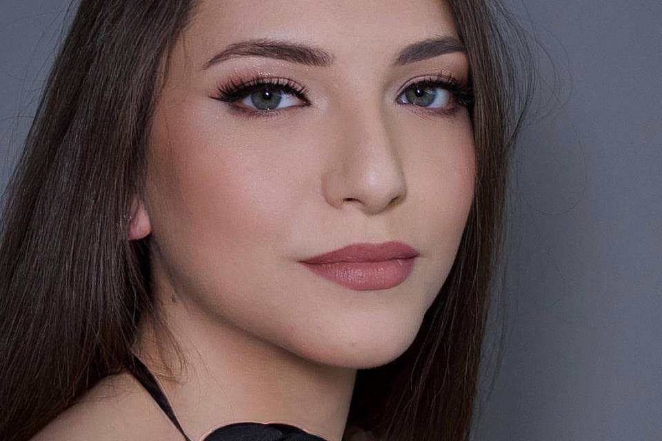 Trucco sposa