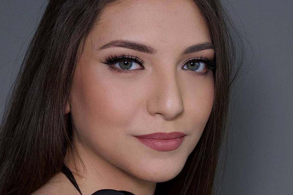 Trucco sposa