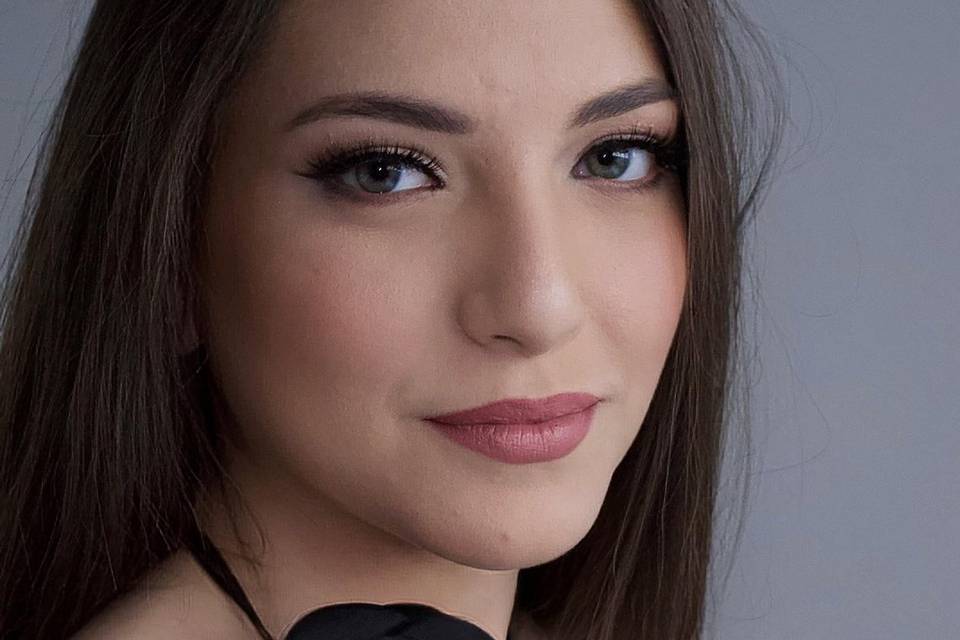 Trucco sposa