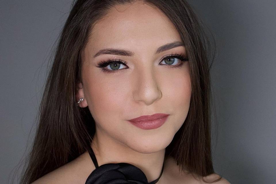 Trucco sposa
