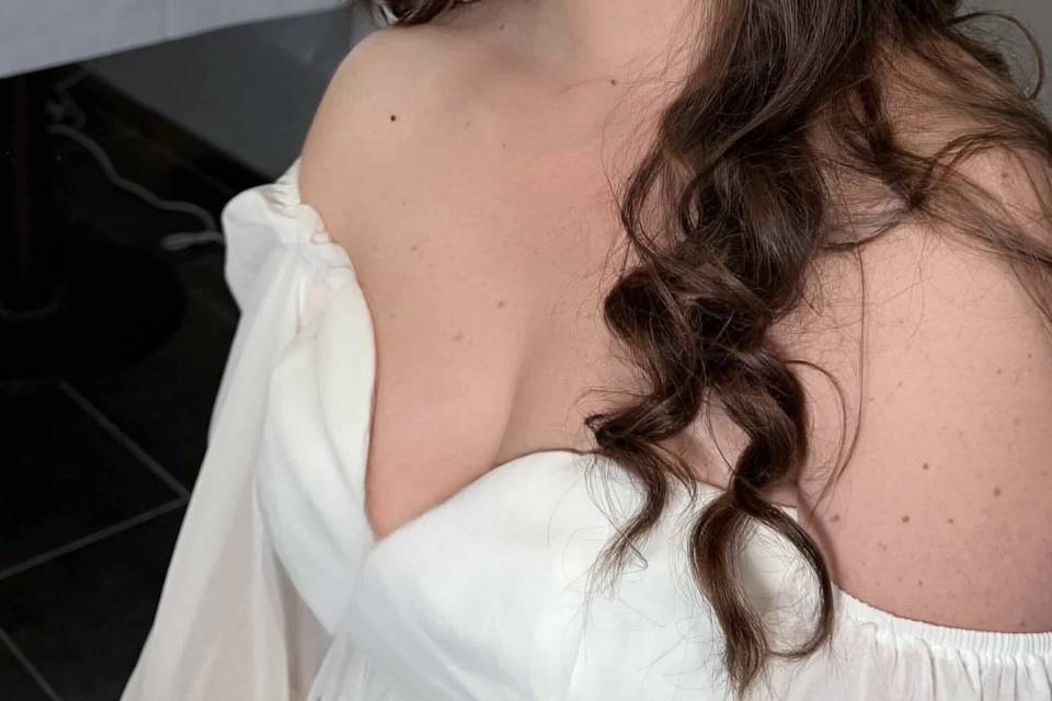 Trucco sposa