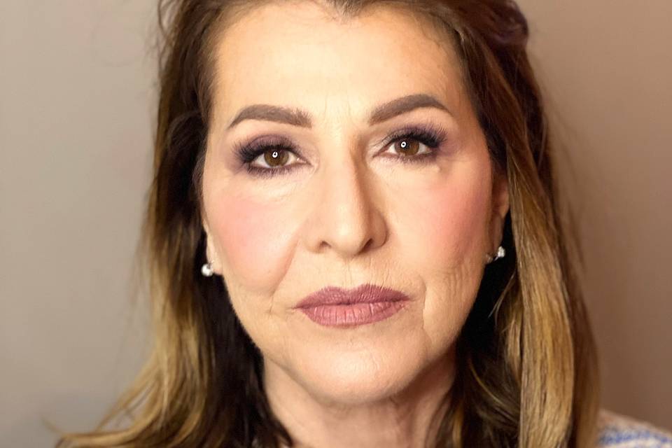 Trucco cerimonia