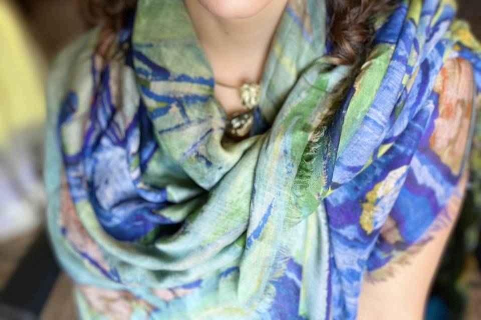 Trucco cerimonia