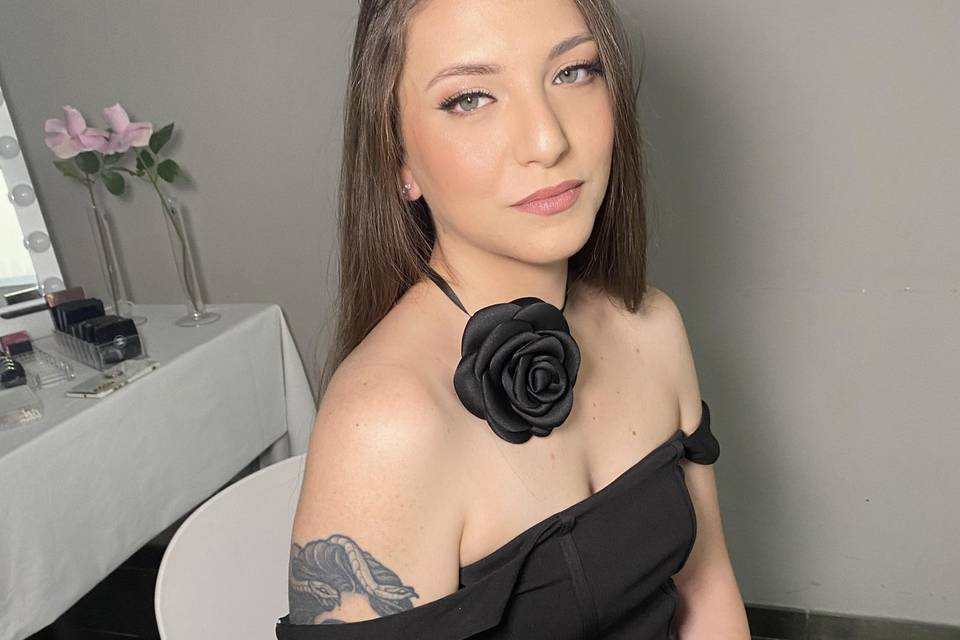 Trucco sposa