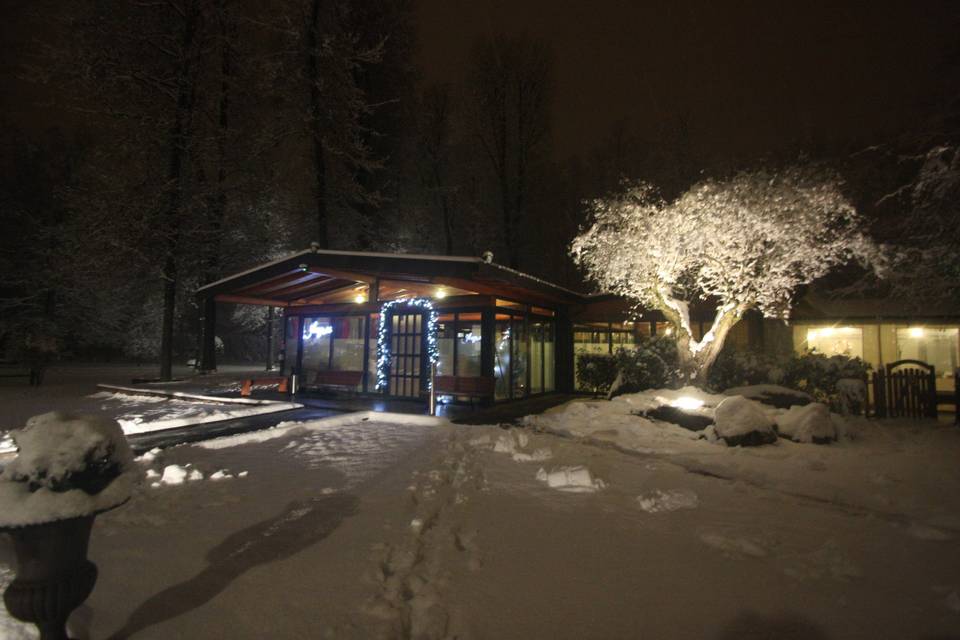 Agriturismo Al Roccolo