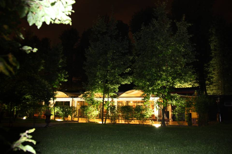 Agriturismo Al Roccolo