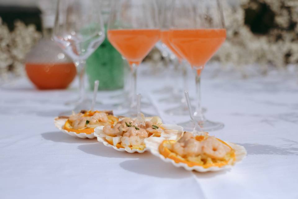 Aperitivo