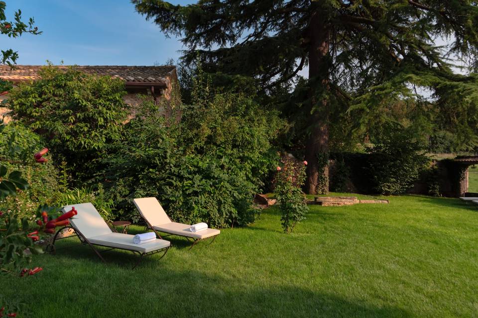 Giardino