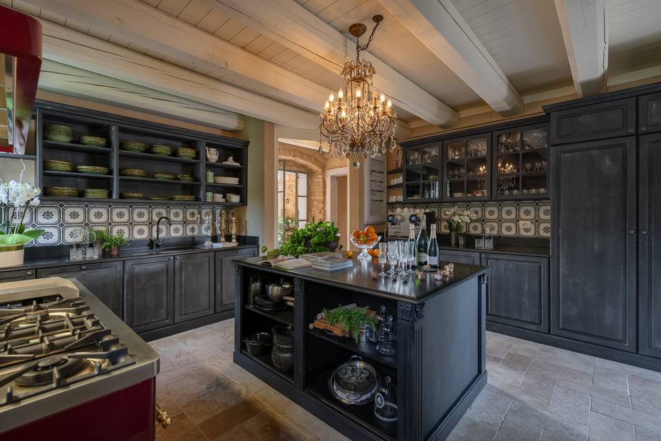 Cucina