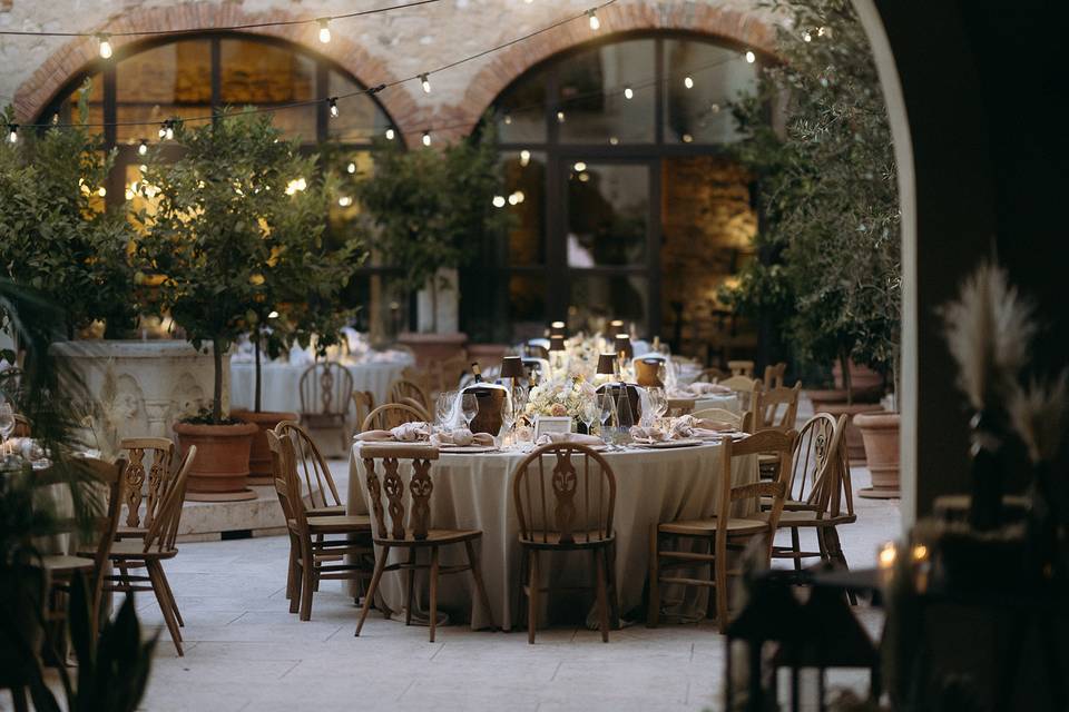 Matrimonio