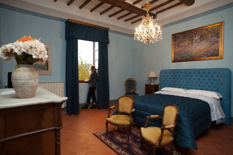 Relais Villa Scarfantoni