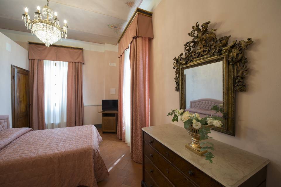 Relais Villa Scarfantoni