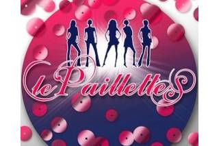 Le Paillettes Girl Band