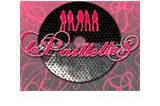 Le Paillettes Girl Band