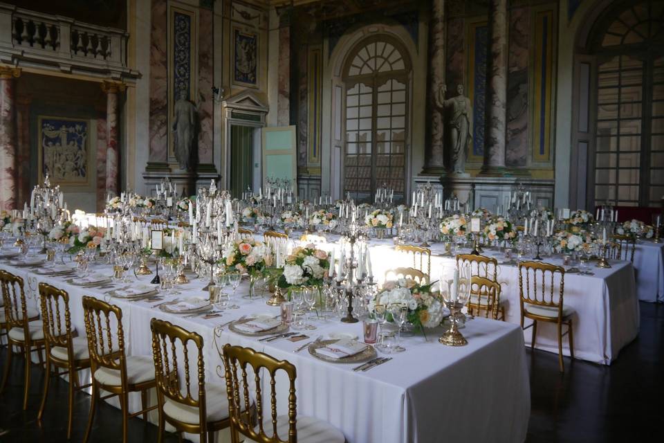 Sala da Ballo