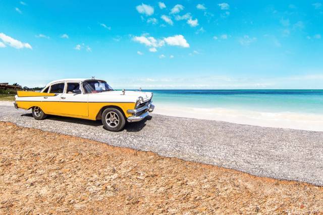 Destinazione Cuba
