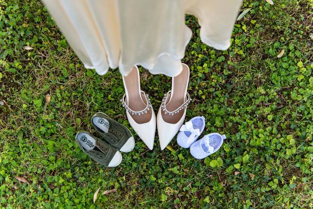 Matrimonio da Sogno Toscana