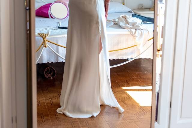 Matrimonio da Sogno Toscana