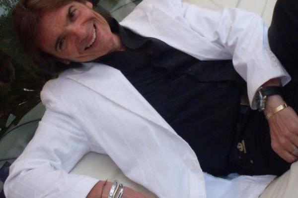Giampaolo Pianobar e ballo