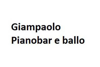 Giampaolo Pianobar e ballo logo