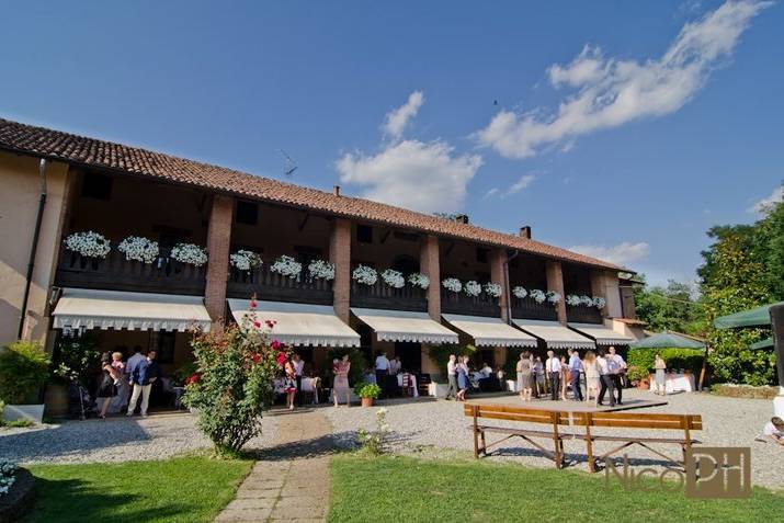 Agriturismo Cascina Magana