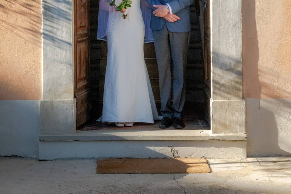 Matrimonio da Sogno Toscana