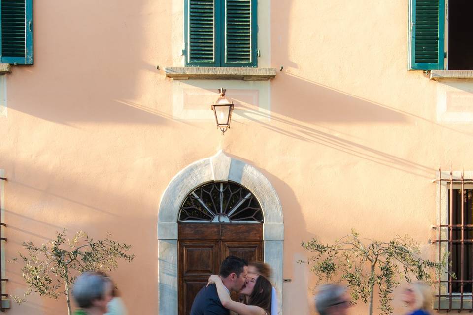 Matrimonio da Sogno Toscana