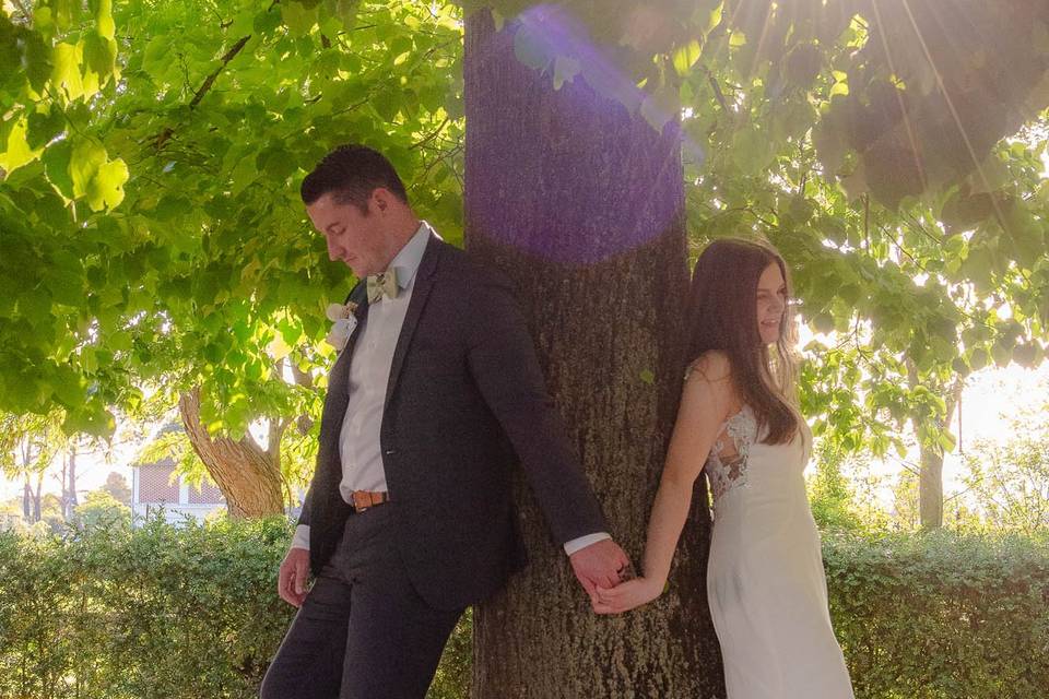 Matrimonio da Sogno Toscana