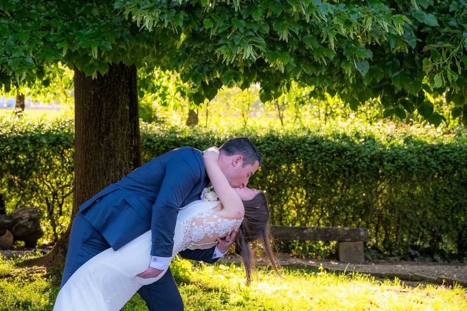 Matrimonio da Sogno Toscana