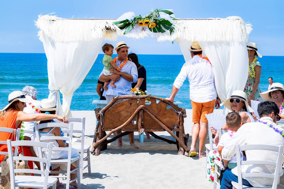 Matrimonio da Sogno Toscana