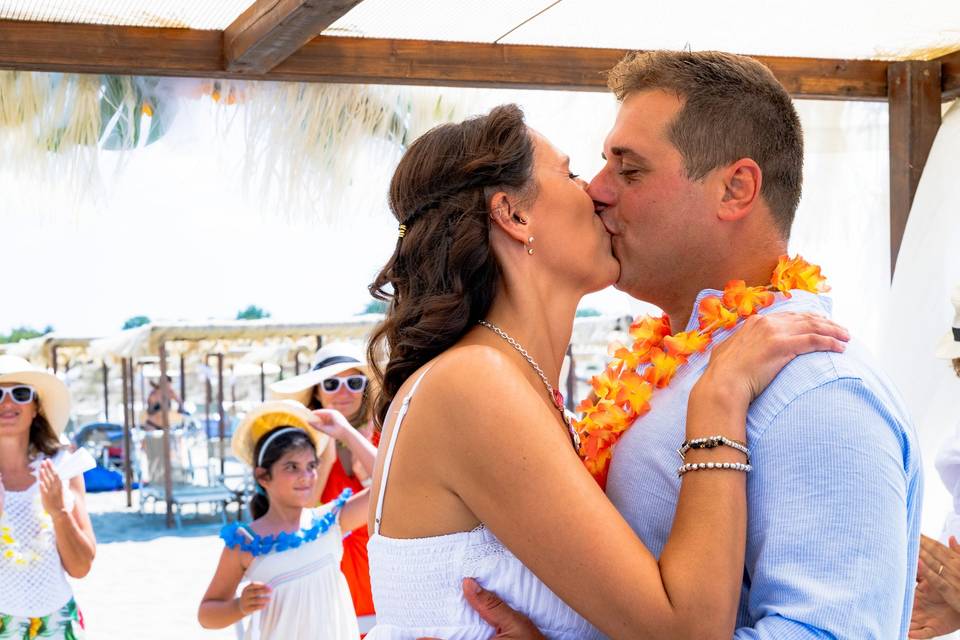 Matrimonio da Sogno Toscana