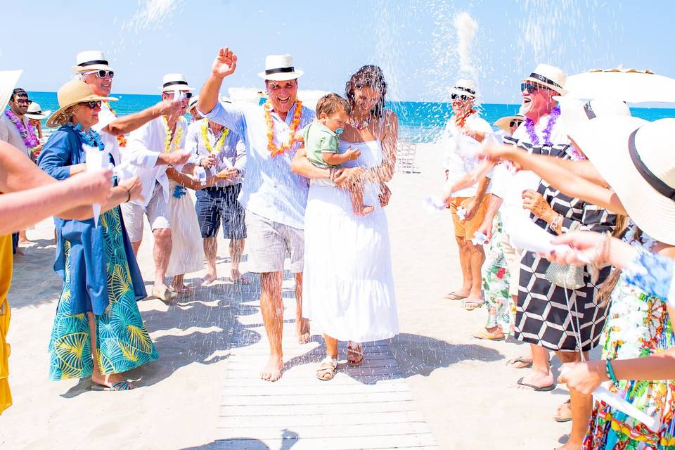 Matrimonio da Sogno Toscana