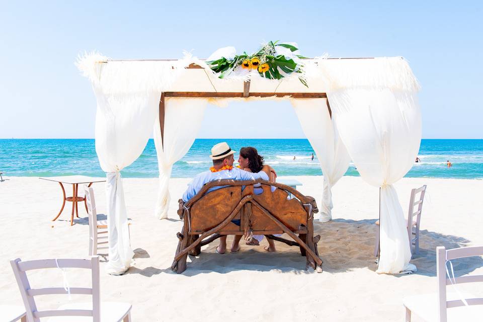Matrimonio da Sogno Toscana