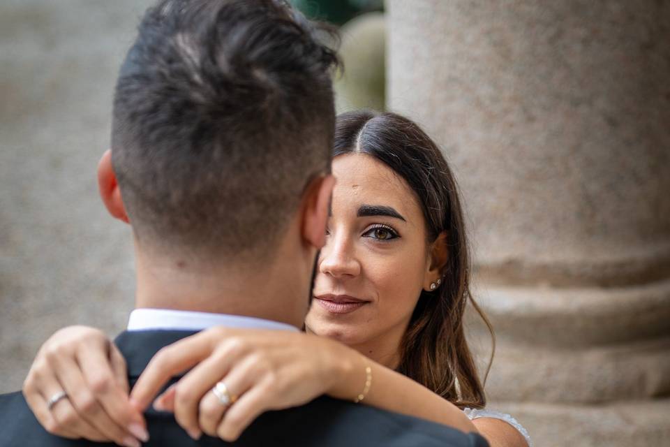 Matrimonio da Sogno Toscana