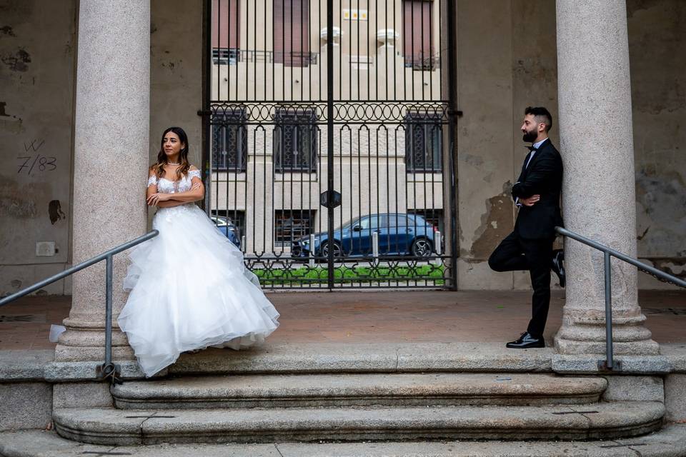 Matrimonio da Sogno Toscana