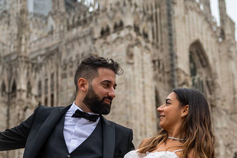 Matrimonio da Sogno Toscana