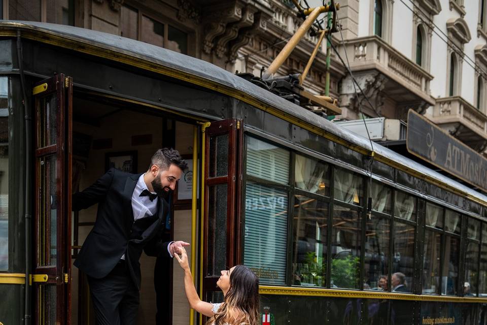 Matrimonio da Sogno Toscana