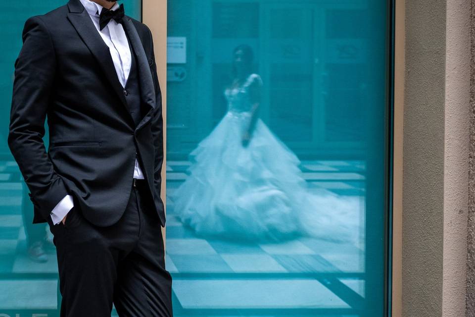 Matrimonio da Sogno Toscana