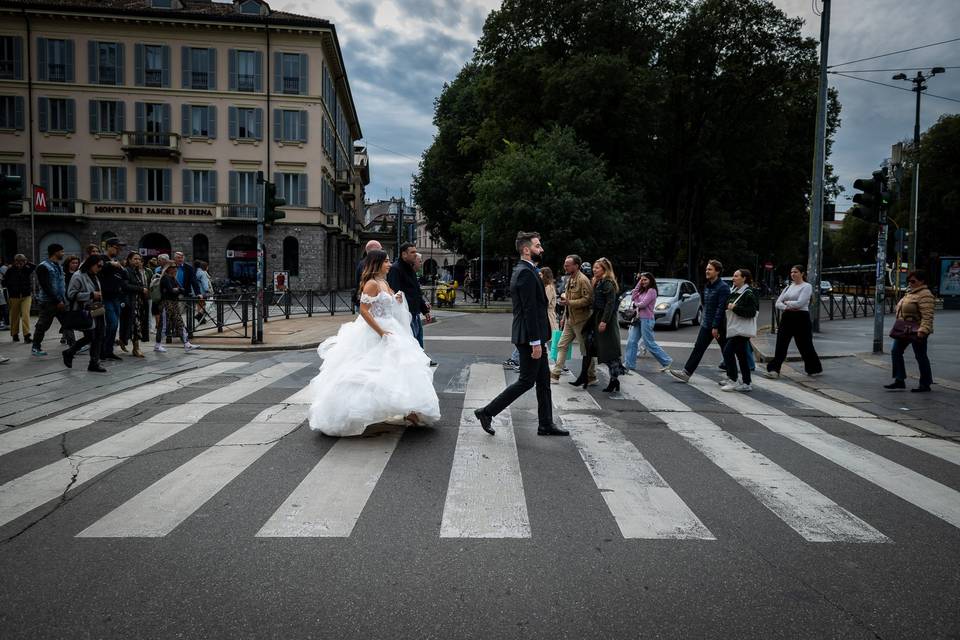 Matrimonio da Sogno Toscana