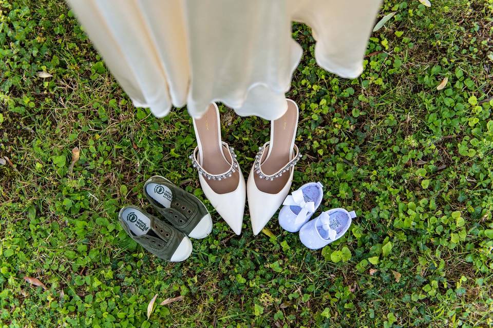 Matrimonio da Sogno Toscana