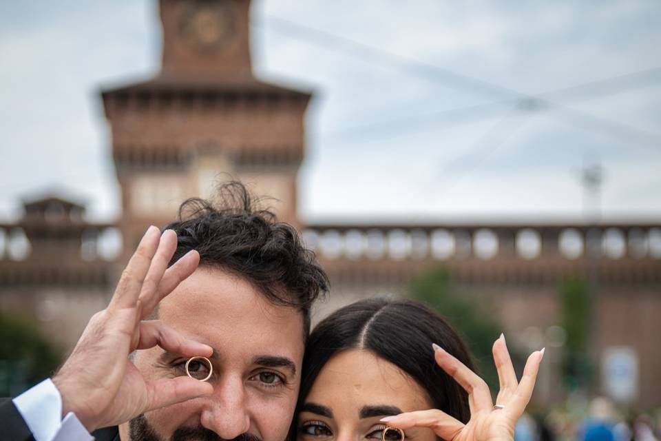 Matrimonio da Sogno Toscana