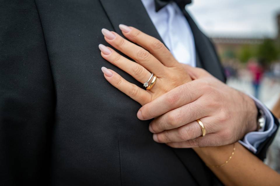 Matrimonio da Sogno Toscana