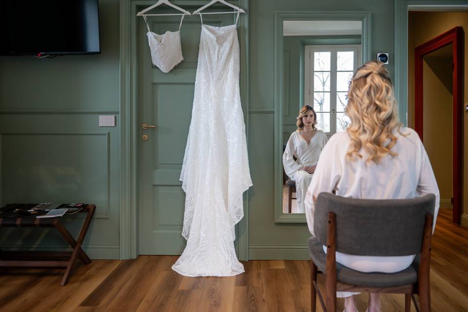 Matrimonio da Sogno Toscana