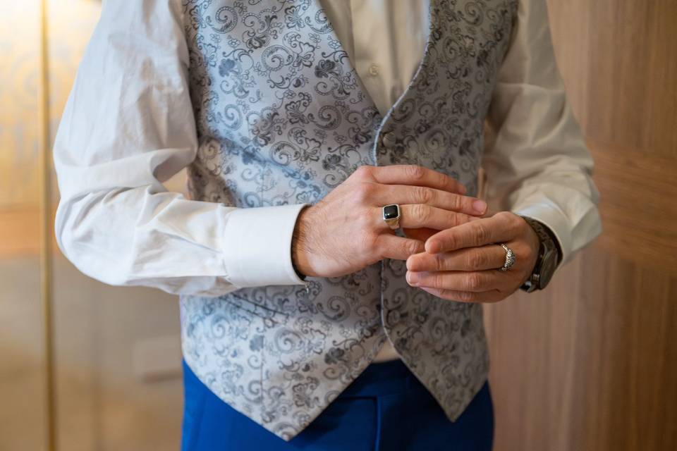 Matrimonio da Sogno Toscana