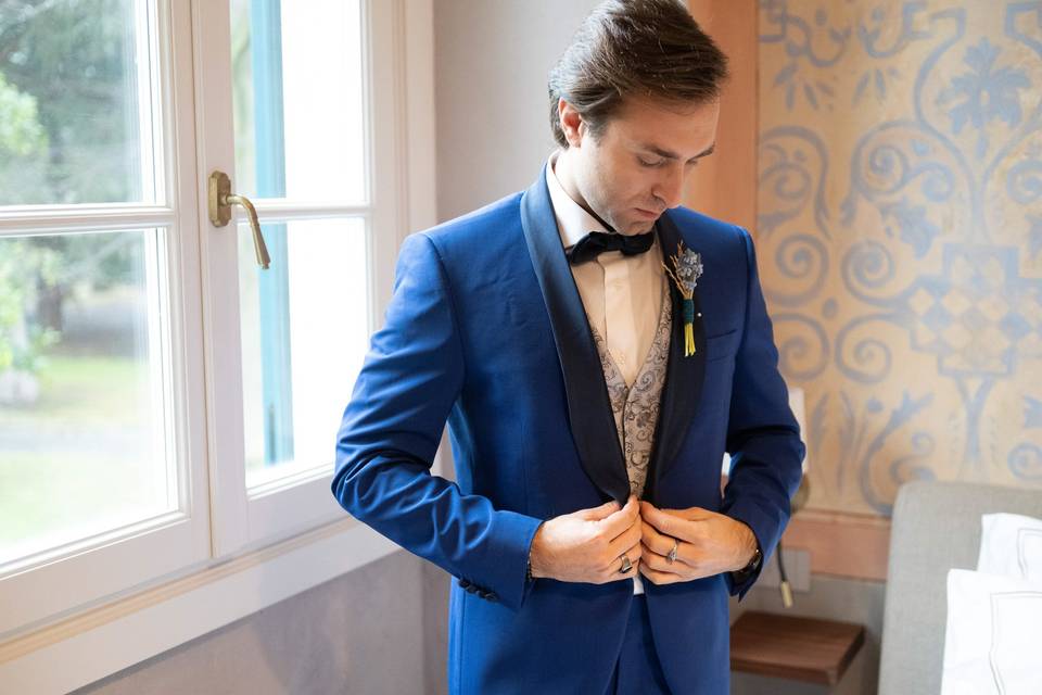 Matrimonio da Sogno Toscana