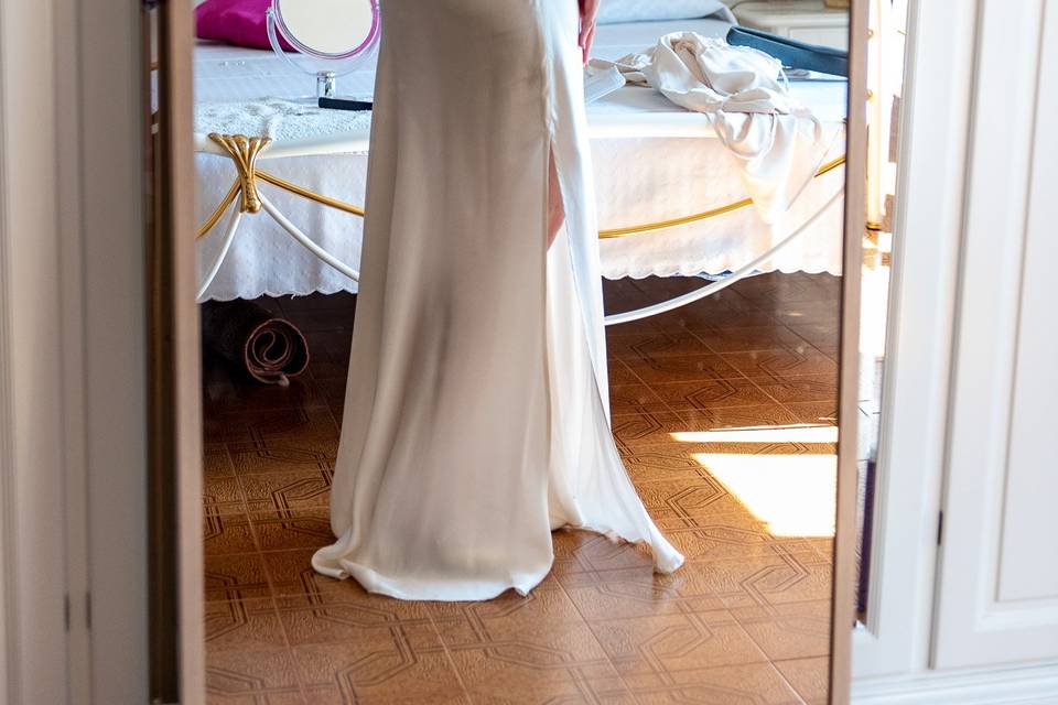 Matrimonio da Sogno Toscana
