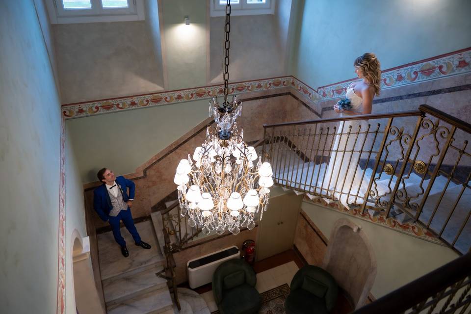 Matrimonio da Sogno Toscana